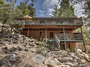 52355 Pine Ridge Rd, Idyllwild, CA 92549