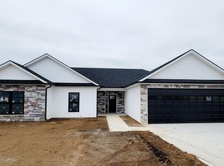 124 NW 611th Rd, Centerview, MO 64019