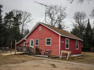 1554 Moffet Trl, Grayling, MI 49738