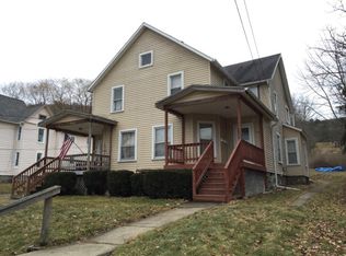 118-120 W 6th St, Corning, NY 14830