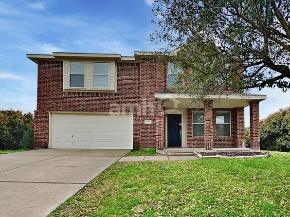 1518 Sturgeon Trl, Krum, TX 76249