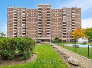 1625 Bloor St #715, Mississauga, ON L4X 1S3