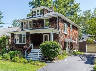 108 Harriet St, South Portland, ME 04106
