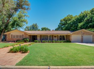 4509 13th St, Lubbock, TX 79416
