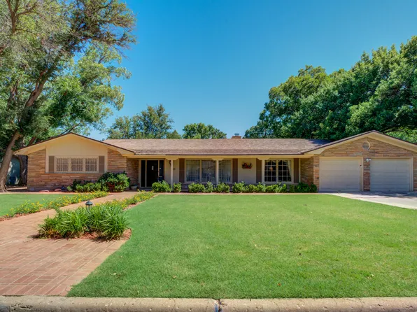4509 13th St, Lubbock, TX 79416