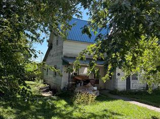 400 E Shackley St, Geneva, IN 46740