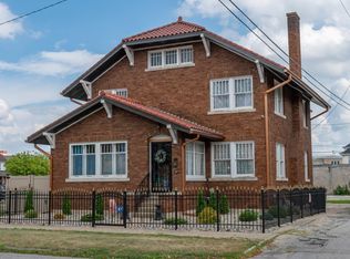 315 W Lexington Ave, Elkhart, IN 46516