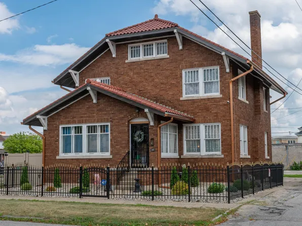 315 W Lexington Ave, Elkhart, IN 46516