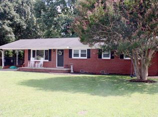 1216 Meadowood Dr, Shelby, NC 28150