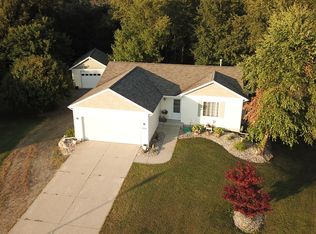 3528 Sage Creek Dr, Zeeland, MI
