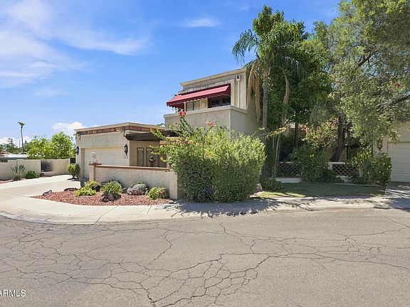 2nd image of 4713 E MONTE Way