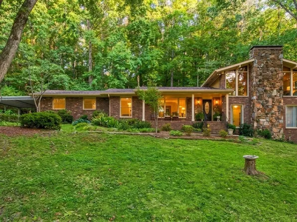 5312 Lancelot Rd, Brentwood, TN 37027