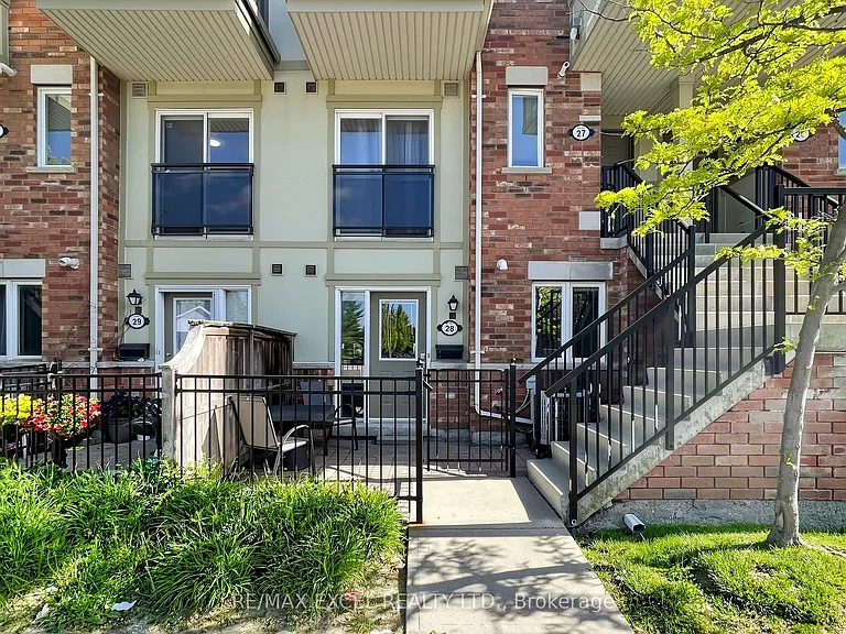 2285 Bur Oak Ave #28 — Photo 4