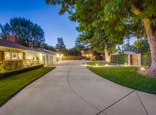8635 Amestoy Ave, Northridge, CA 91325