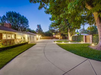 8635 Amestoy Ave, Northridge, CA, 91325