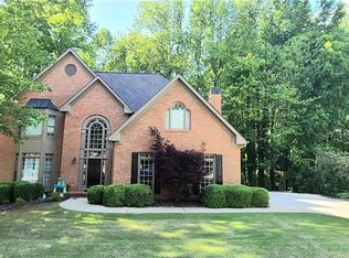 10780 Carrara Cv, Alpharetta, GA 30022