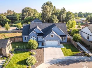 709 Glacier St, Caldwell, ID 83605