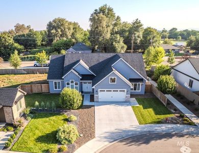 709 Glacier St, Caldwell, ID, 83605