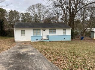 2267 Gary Ct NW, Atlanta, GA 30318