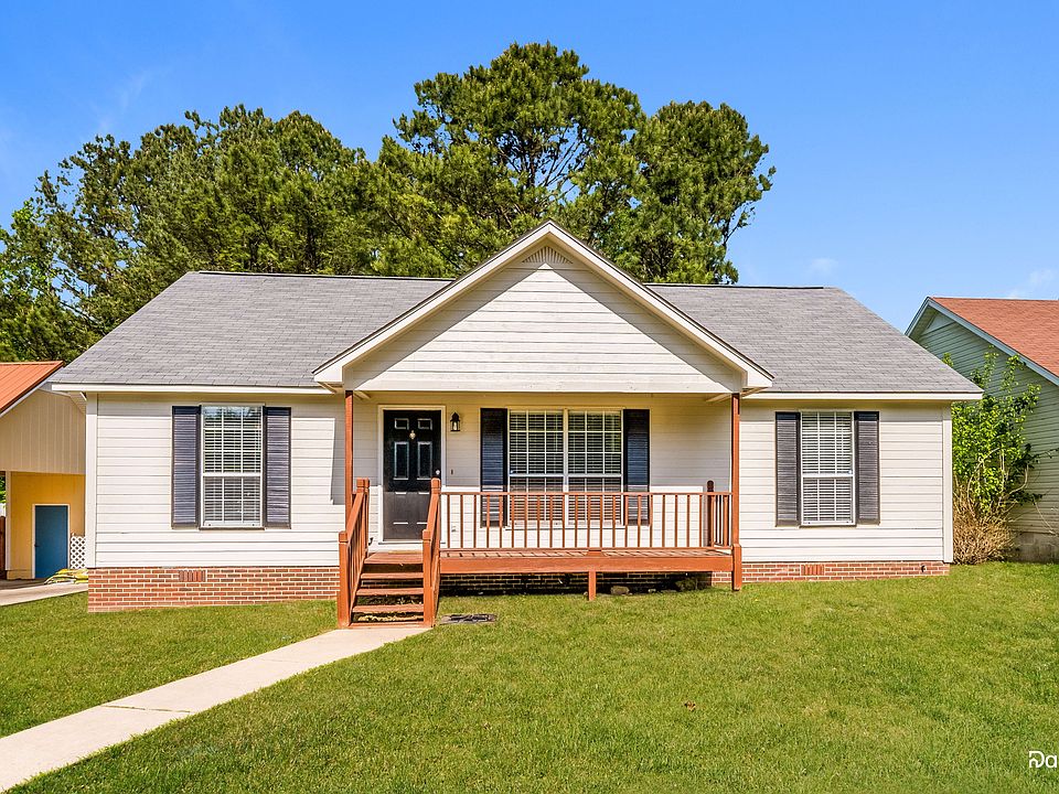 1st image of 6904 Brittany Ln