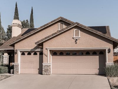 2464 Honeysuckle Dr, Lincoln, CA, 95648