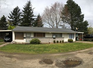 6927-6933 NE Clackamas St, Portland, OR 97213