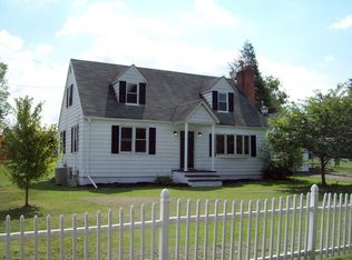 4821 Old Us Highway 322, Reedsville, PA 17084