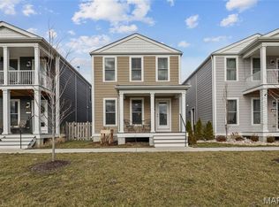 196 Tiber Way St, Saint Charles, MO 63301