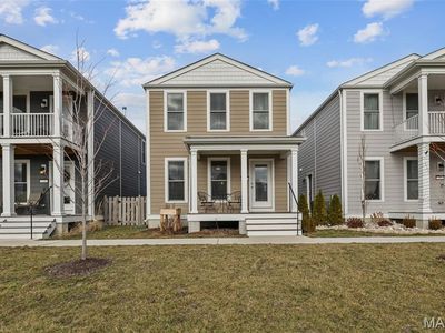 196 Tiber Way St, Saint Charles, MO, 63301