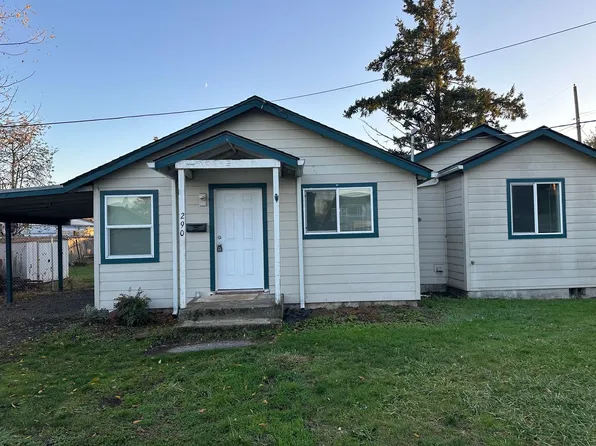 290 N 19th St, Springfield, OR 97477