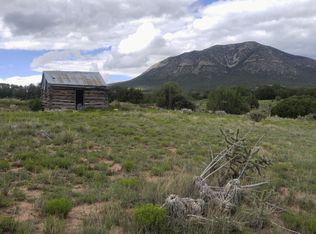 28 Raining Sky Dr, Edgewood, NM 87015