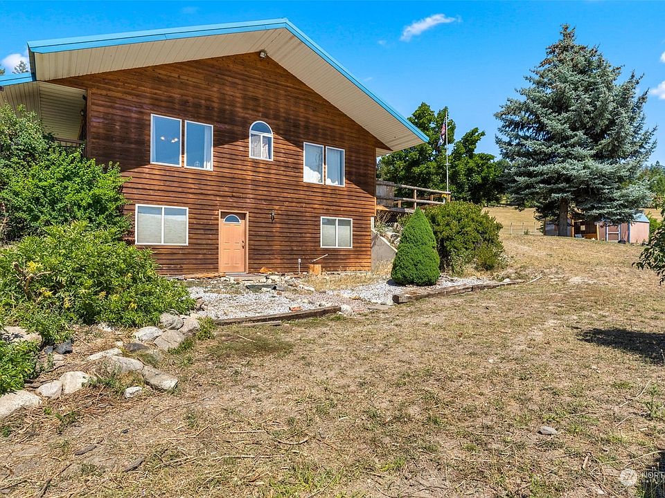 2094 I Clugston Onion Creek Road, Colville, WA 99114 MLS 2147468