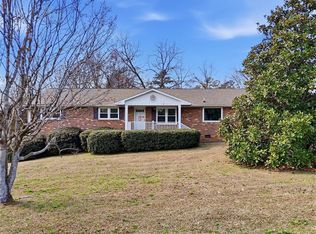 102 Pine Needle Trl, Anderson, SC 29625