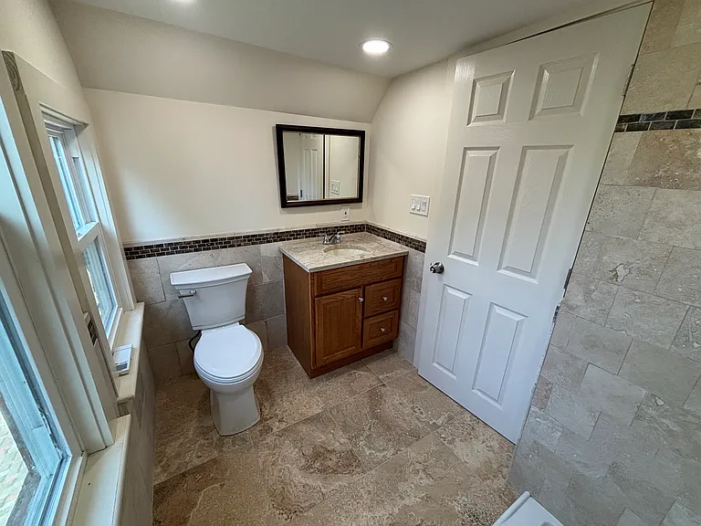 Bathroom #2