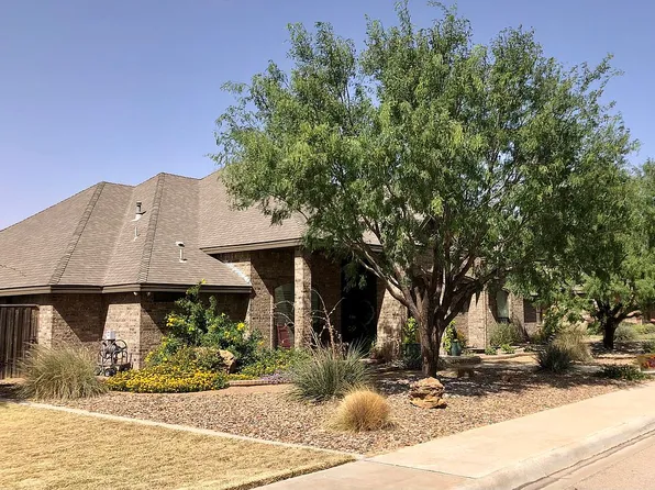2117 Blackwood Dr, Midland, TX 79707