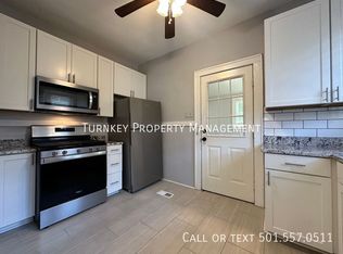 3819 W Capitol Ave, Little Rock, AR 72205