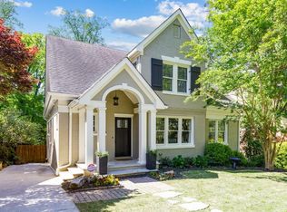 863 Courtenay Dr NE, Atlanta, GA 30306
