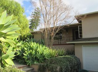 67 Alameda Padre Serra #67, Santa Barbara, CA 93103