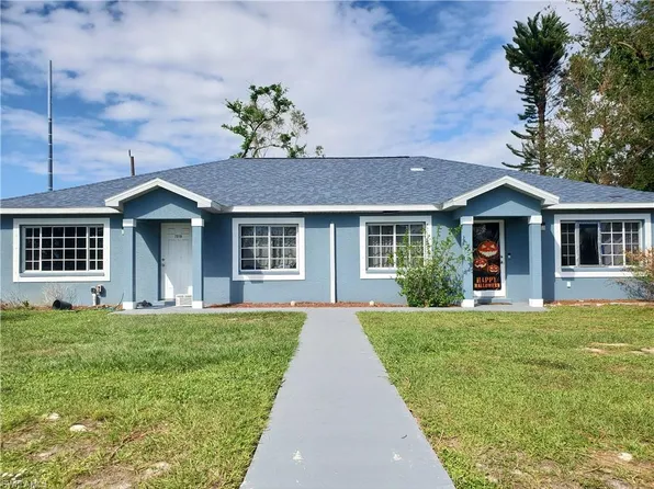 7319 Albany Rd, Fort Myers, FL 33912