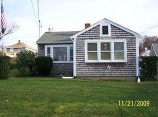 39 Tecumseh Ave, Marshfield, MA 02050