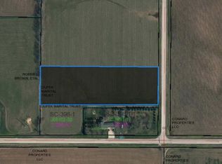 Conard Rd, New Franken, WI 54229