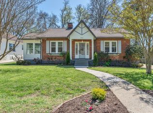 902 Petway Ave, Nashville, TN 37206