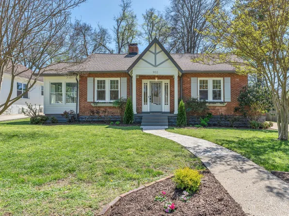 902 Petway Ave, Nashville, TN 37206