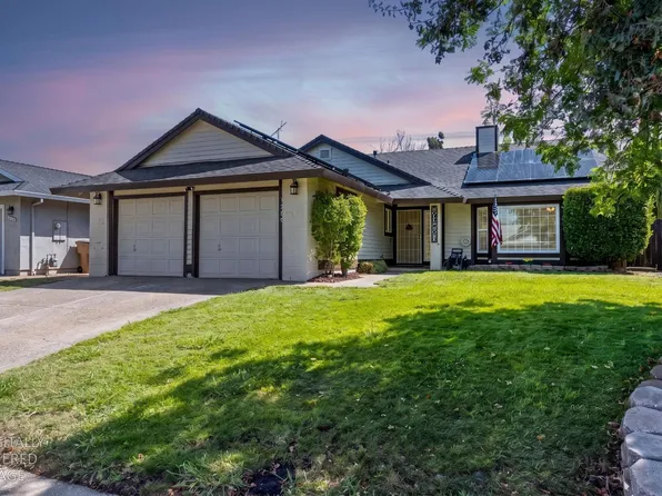 1209 Buckboard Dr, Lincoln, CA 95648
