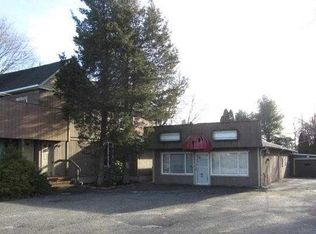 3625 Route 22, Somerville, NJ 08876