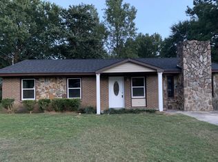 105 Prairie Blvd, Centerville, GA 31028