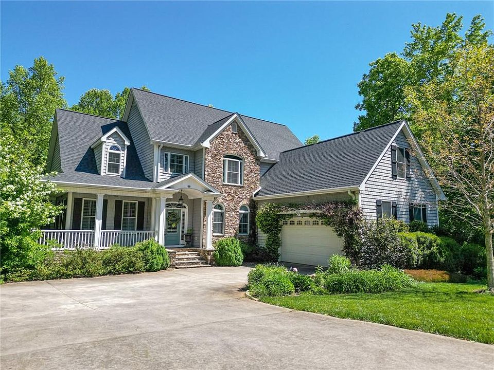 153 Upper Lake Dr, Easley, SC 29640 Zillow