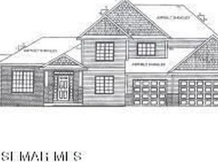 1672 Echo Ridge Rd SW, Rochester, MN 55902