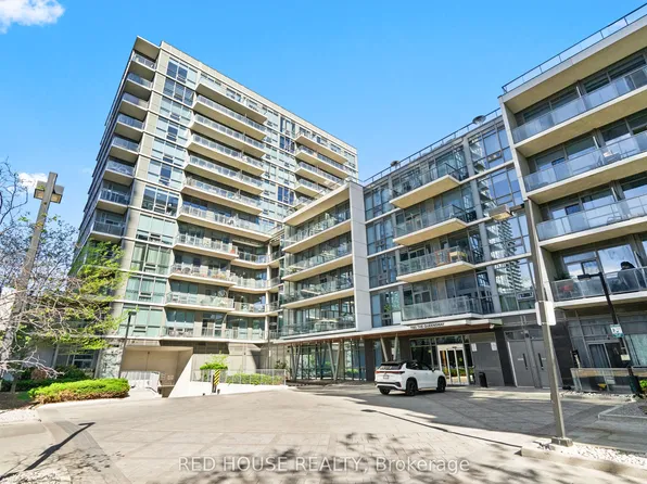 1185 The Queensway #603, Toronto, ON M8Z 0C6