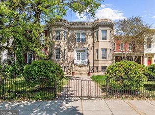 634 N Carolina Ave SE APT 5, Washington, DC